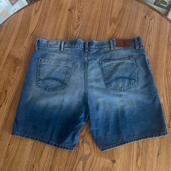 Tommy Hilfiger Other - 3/$20 Tommy Hilfiger jean shorts